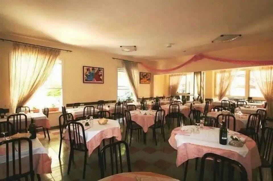 Hotel Oasi del Mare Hotel in Rimini