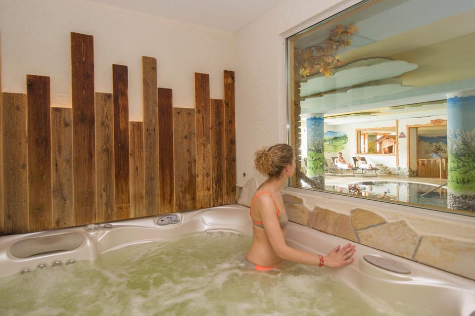 Sport Hotel Vittoria Hotel in Province of Brescia
