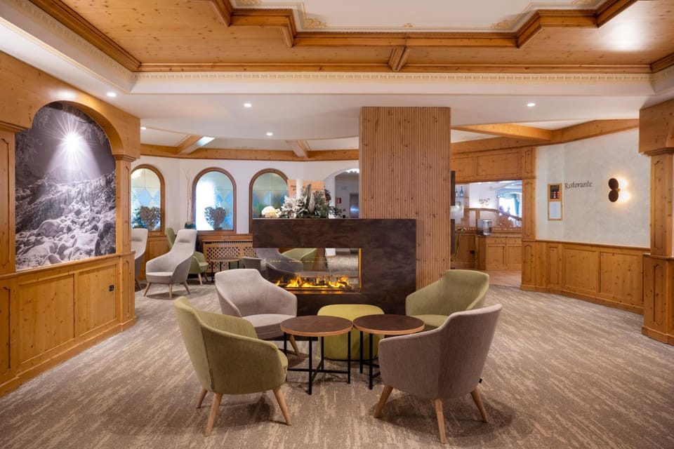 Sport Hotel Vittoria Hotel in Province of Brescia