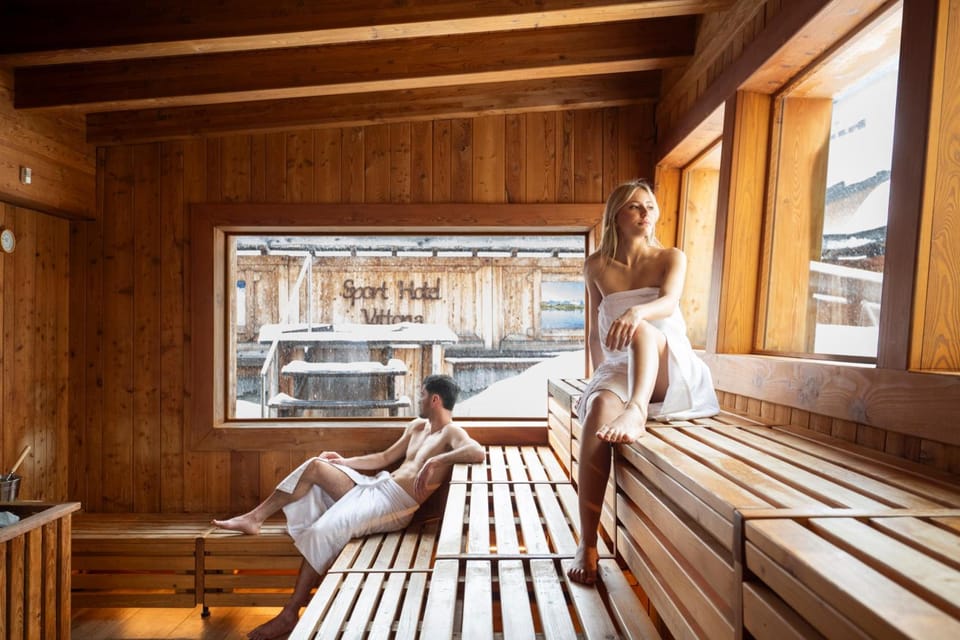 Sport Hotel Vittoria Hotel in Province of Brescia