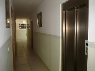 Interior view