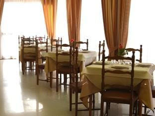 Hotel Etruria Hotel in Umbria