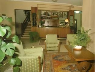 Hotel Etruria Hotel in Umbria