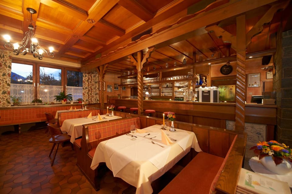 Blasiwirt Hotel in Carinthia, Austria
