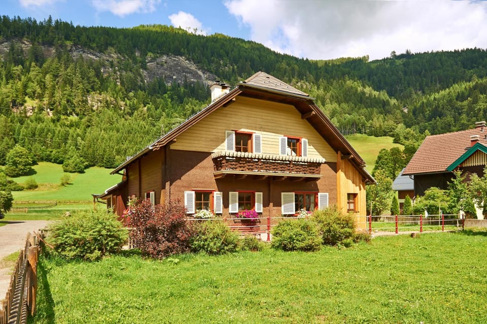 Blasiwirt Hotel in Carinthia, Austria