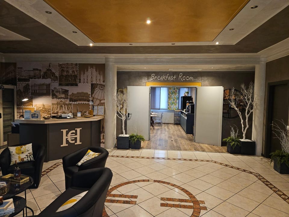 Hotel Euro Hotel in Province of Brescia