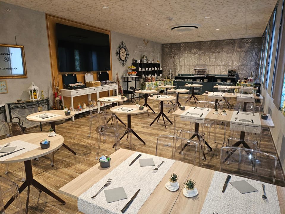 Hotel Euro Hotel in Province of Brescia