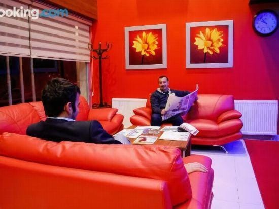 Lifos Hotel Hotel in Kayseri
