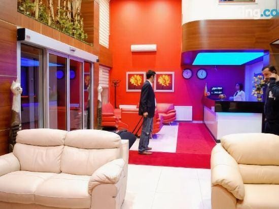 Lifos Hotel Hotel in Kayseri