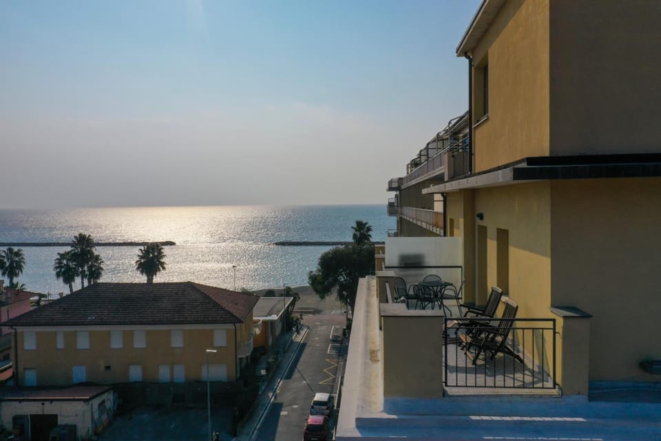 Hotel Europa Hotel in San Bartolomeo al Mare