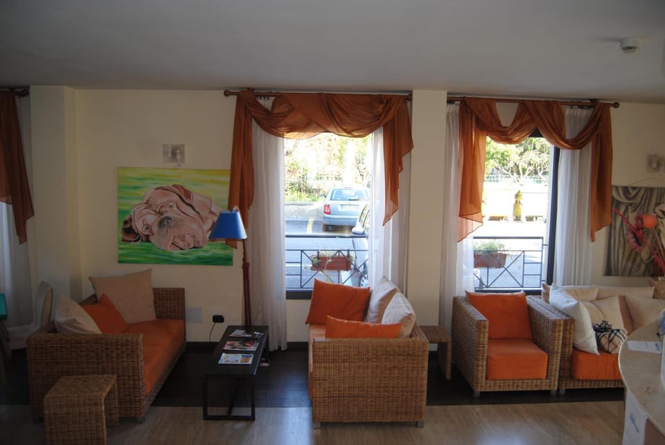 Hotel Europa Hotel in San Bartolomeo al Mare