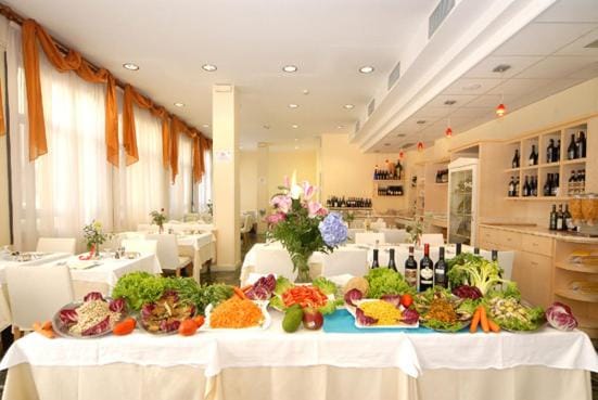 Hotel Europa Hotel in San Bartolomeo al Mare
