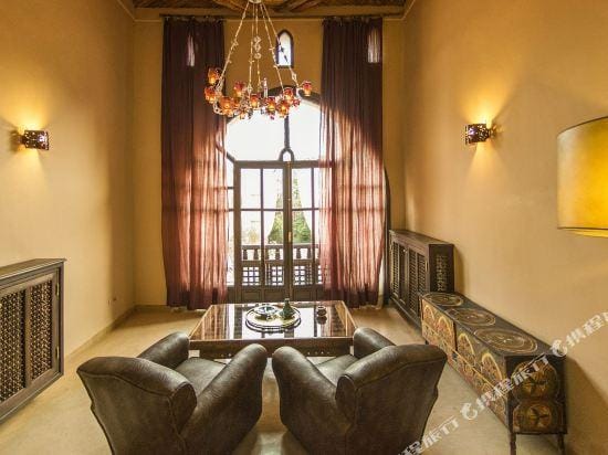 Caravan Serai Hotel in Marrakesh