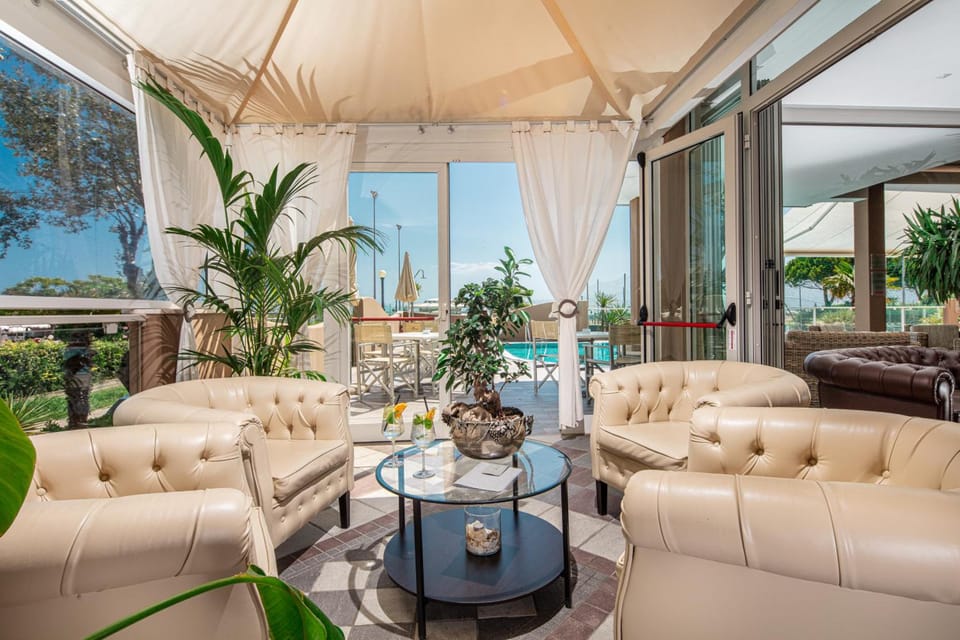 Hotel Excelsior Hotel in Bibione
