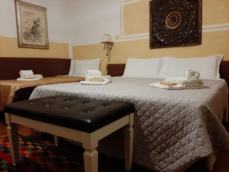 Locazione Turistica Cittadella Hotel in Verona