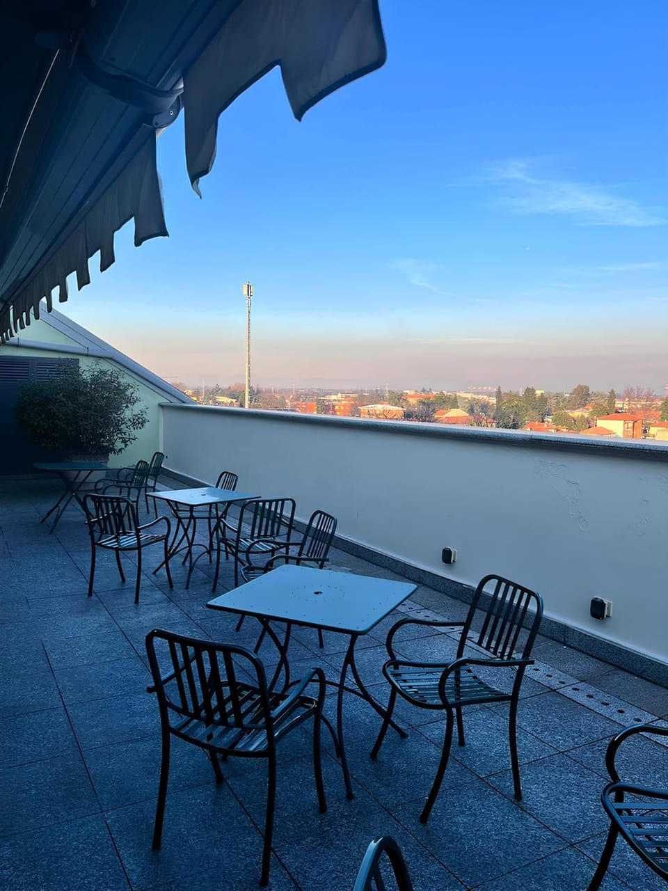 Hotel Excelsior Magenta Hotel in Lombardy