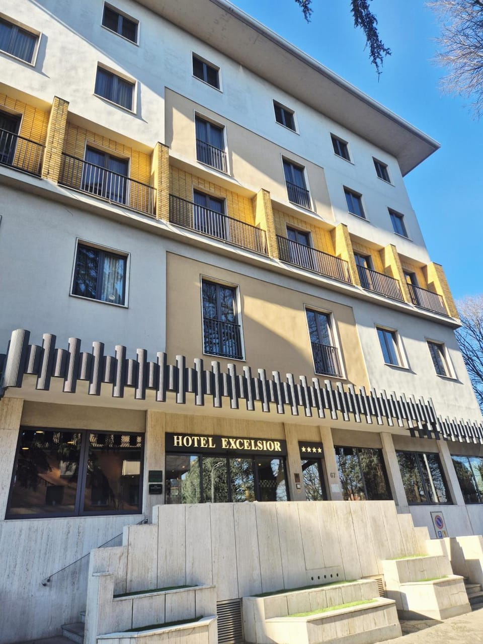 Hotel Excelsior Magenta Hotel in Lombardy