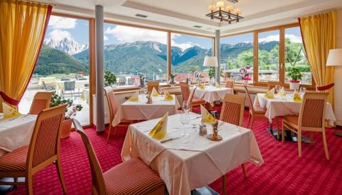 feldthurnerhof vinum-natur-relax Hotel in Villnöß