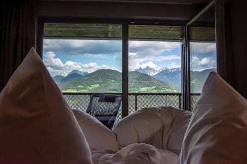 feldthurnerhof vinum-natur-relax Hotel in Villnöß