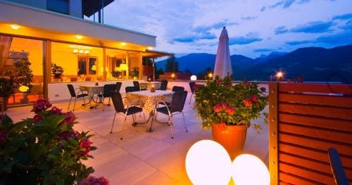 feldthurnerhof vinum-natur-relax Hotel in Villnöß