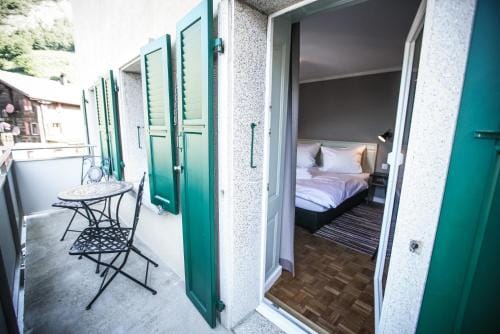 B&B Zum Schleif Hotel in Canton of Valais