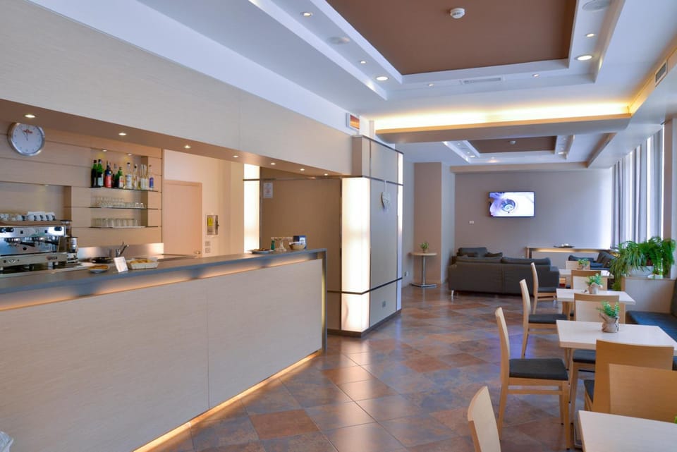 Vital Hotel Flora Hotel in Trentino-South Tyrol