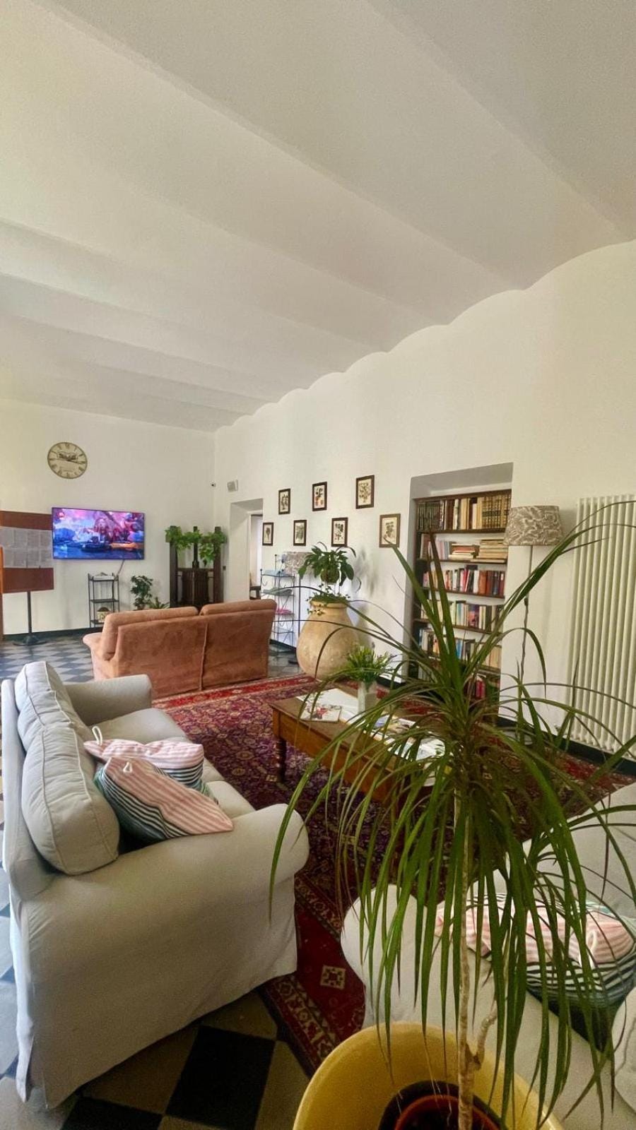 Hotel Florenz Hotel in Finale Ligure