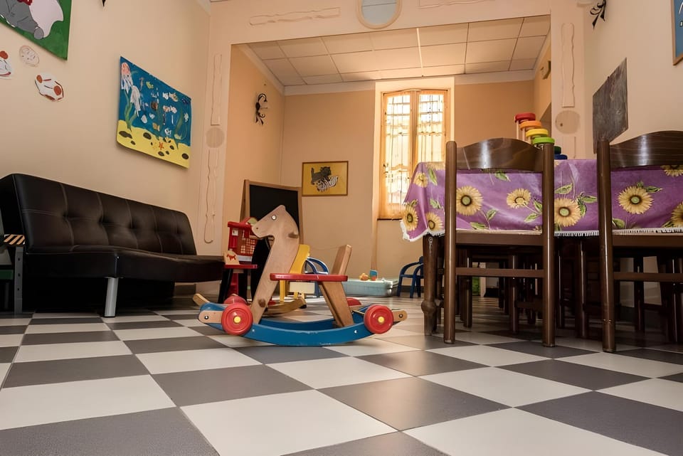 Hotel Florenz Hotel in Finale Ligure