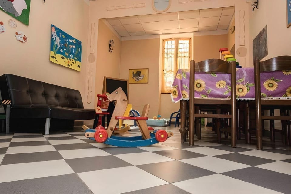 Hotel Florenz Hotel in Finale Ligure