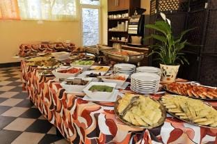 Hotel Florenz Hotel in Finale Ligure