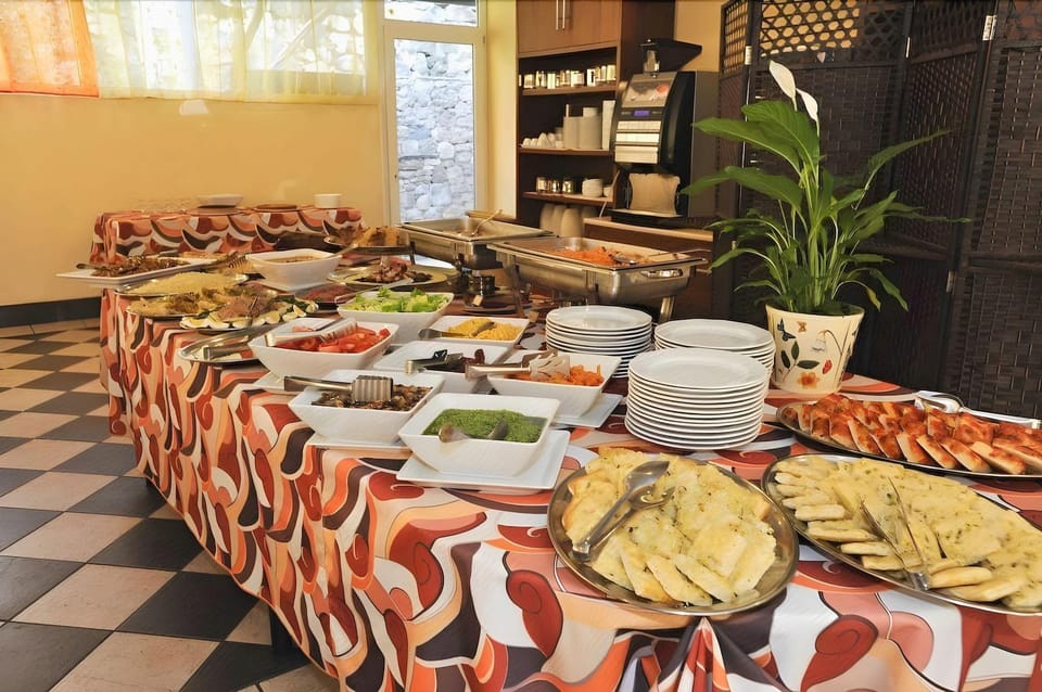 Hotel Florenz Hotel in Finale Ligure
