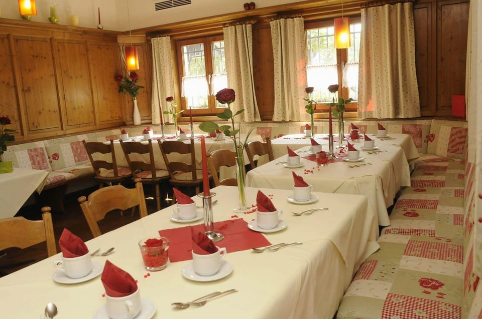 Bio Hotel Bayerischer Wirt Augsburg Hotel in Augsburg