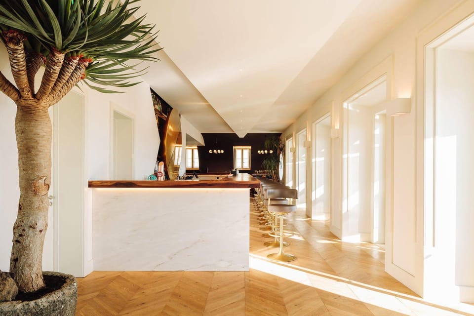 Bairro Alto Hotel Hotel in Lisbon