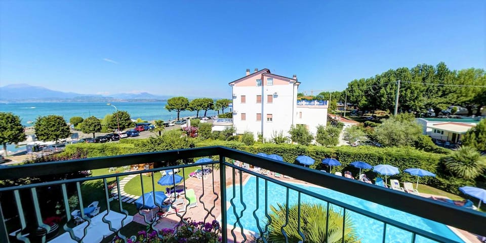 Hotel Fornaci Hotel in Peschiera del Garda