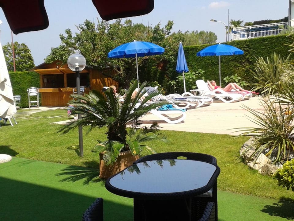 Hotel Fornaci Hotel in Peschiera del Garda