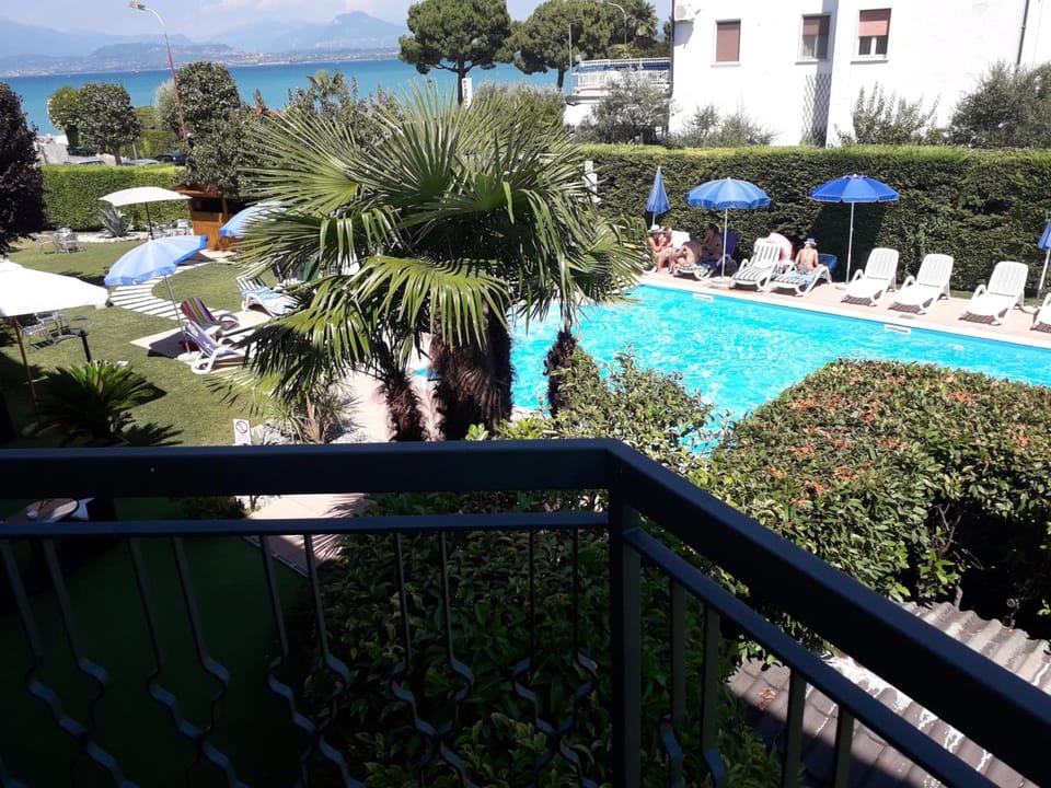 Hotel Fornaci Hotel in Peschiera del Garda