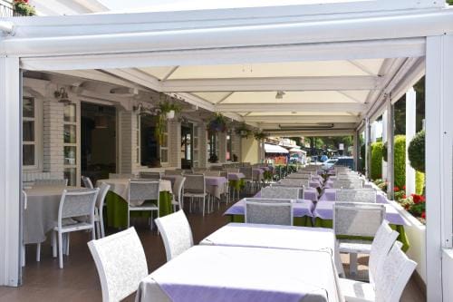 Hotel Ristorante Fortuna Hotel in Cavallino-Treporti