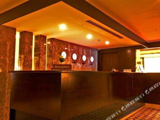 Rawa Hotel Suites Hotel in Africa