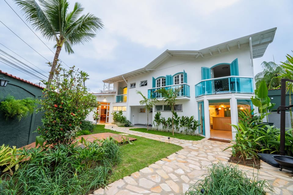 Pousada Cabore Inn in Paraty
