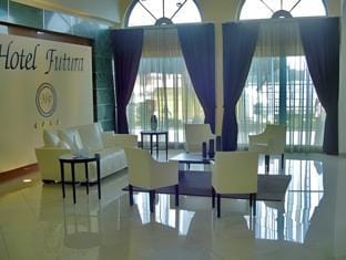Hotel Futura Centro Congressi Hotel in Naples