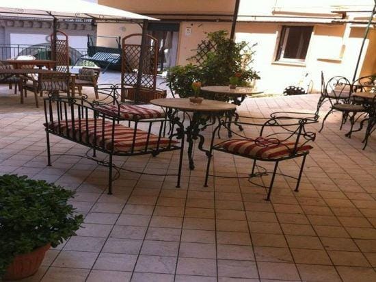 B&B Sansevero Naples Hotel in Naples