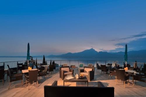 Hotel Galvani Hotel in Torri del Benaco