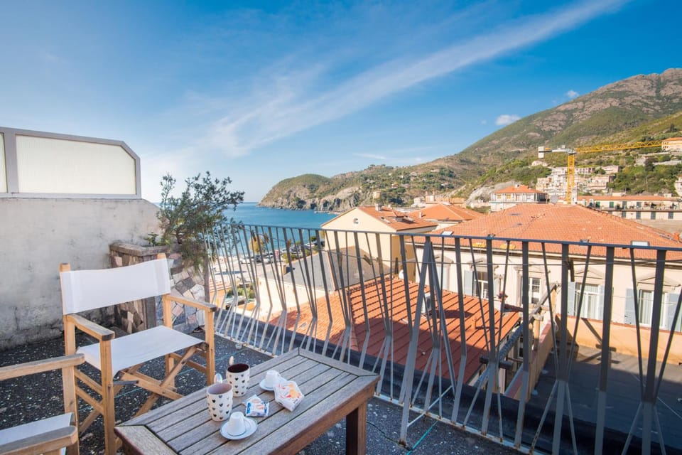 Hotel Garden Hotel in Levanto