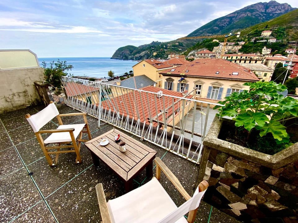 Hotel Garden Hotel in Levanto