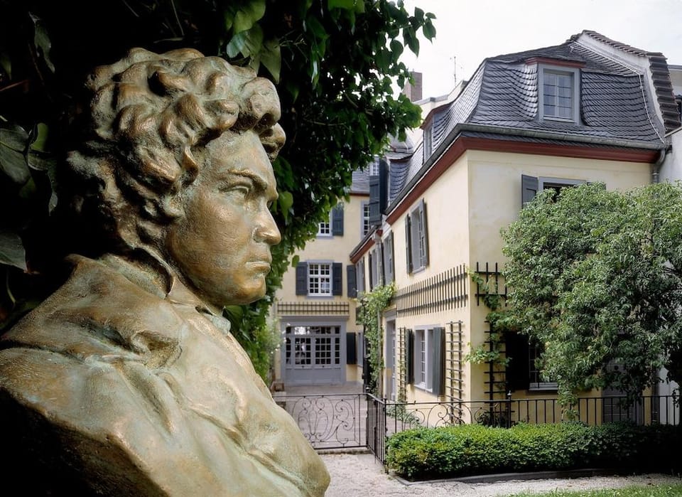 Hotel Restaurant Zur Post Hotel in Bonn