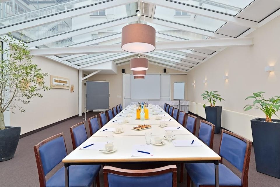 Hotel Restaurant Zur Post Hotel in Bonn