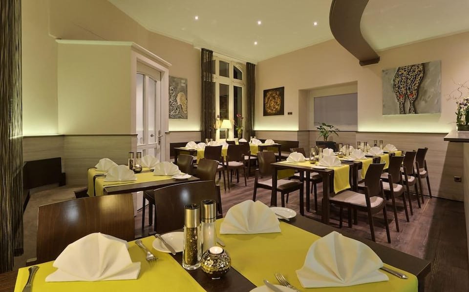 Hotel Restaurant Zur Post Hotel in Bonn