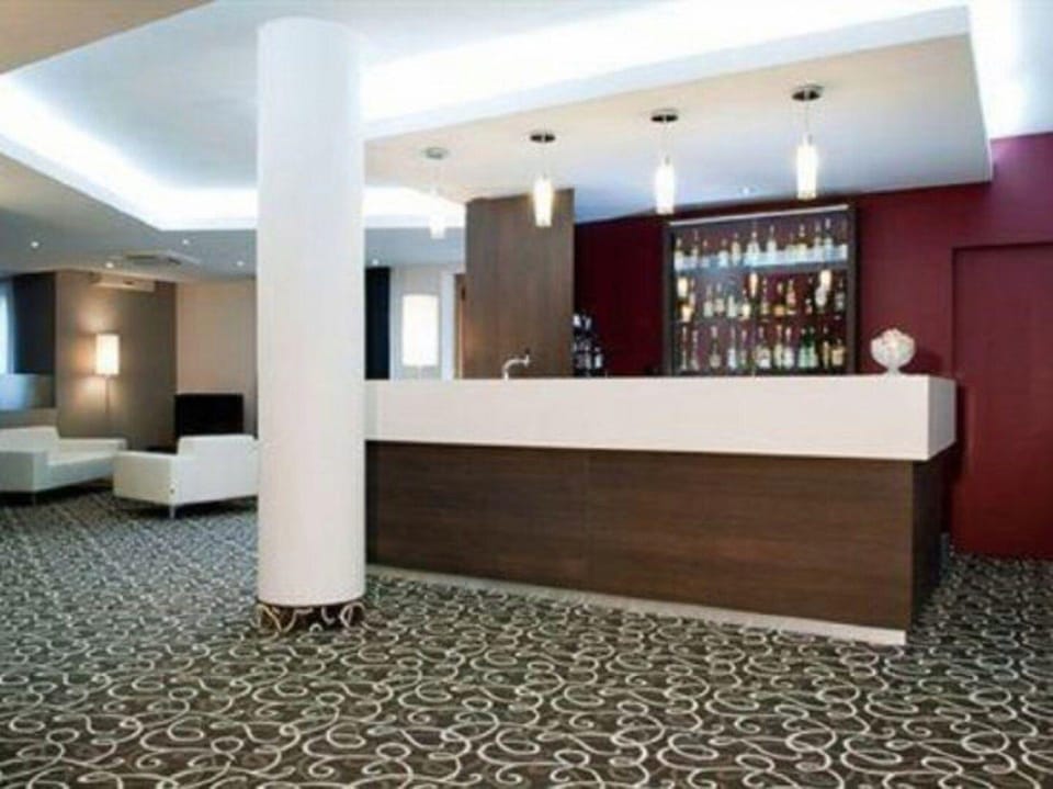 Hotel Gardenia Hotel in Piedmont