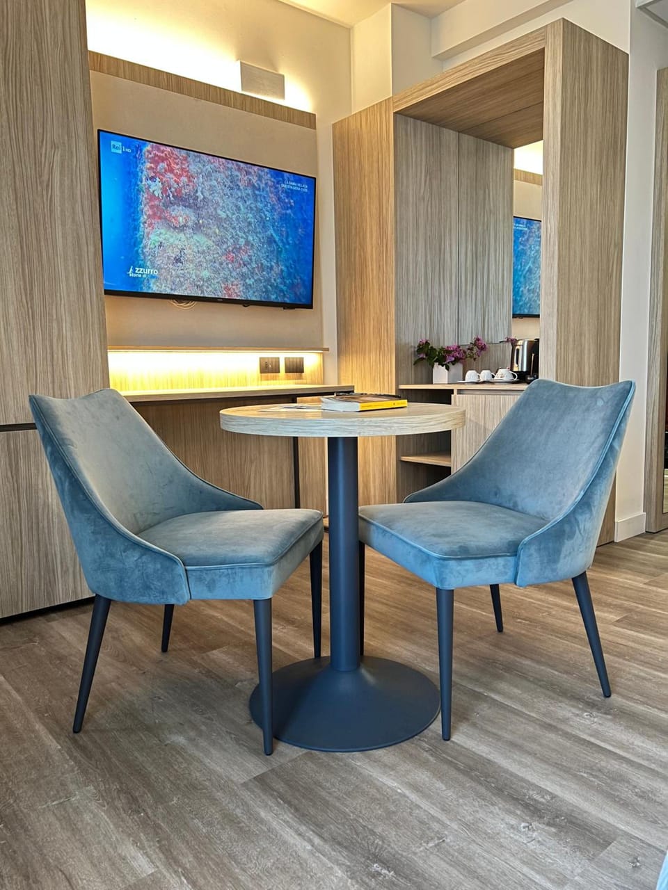 Hotel Gardenia Hotel in Piedmont