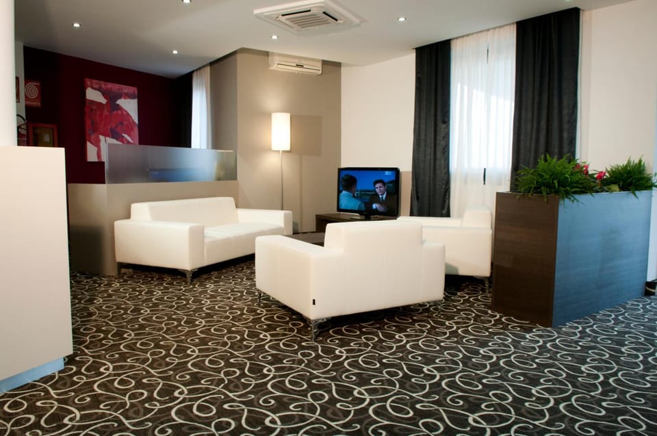 Hotel Gardenia Hotel in Piedmont